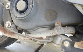SUZUKI LET's CA4AA