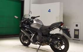 KAWASAKI NINJA 400 2017 EX400E