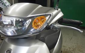 YAMAHA JOG-7 2014 AY01