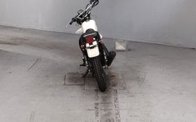 KAWASAKI 250TR BJ250F