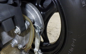 HONDA GIORNO 2 AF70