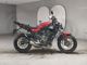 Фото Yamaha MT-07 2016 с японского аукциона