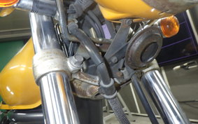 YAMAHA SRV250 RENAISSA 2015 4DN