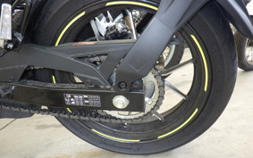 SUZUKI GIXXER 250 SF ED22Y