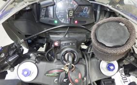 HONDA CBR600RR GEN 3 2007 PC40