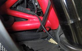 DUCATI DIAVEL Stripe 2015