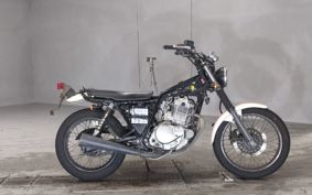 SUZUKI GLASS TRACKER BIG BOY NJ47A