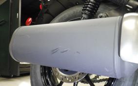KAWASAKI ELIMINATOR400-3 2023 EL400A