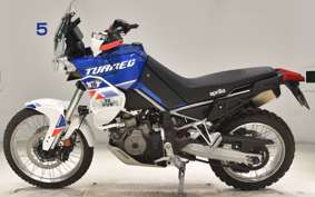 APRILIA トゥアレグ660 2024