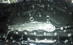 TRIUMPH ROCKET III ストームR 2025