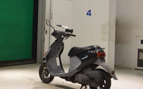 SUZUKI LET's 4 2007 CA45A