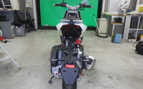 ITALJET DRAGSTAR125 2015