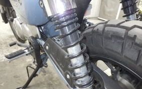 HONDA MONKEY 125 2019 JB05