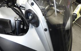 YAMAHA FAZER FZ6 S 2009