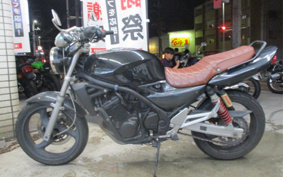KAWASAKI BALIUS250-2 ZR250B