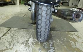 HONDA LITTLE CUB E 2023 AA01