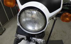 HONDA XL250R