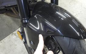 YAMAHA XSR900 2022 RN80J