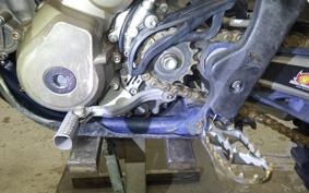 HUSQVARNA FC250 2011