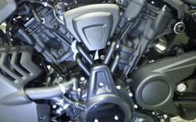 HARLEY RH975 2026