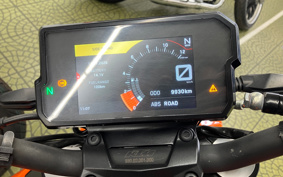 KTM 390 DUKE 2020 JPJ40