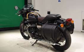 KAWASAKI W800 CAFE 2022