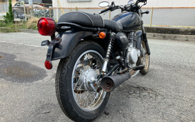 SUZUKI ST250 NJ4AA