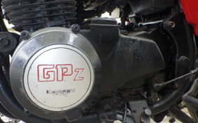 KAWASAKI GPZ750 ZX750A