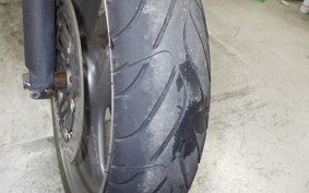 HONDA CB400SF VTEC 2009 NC42