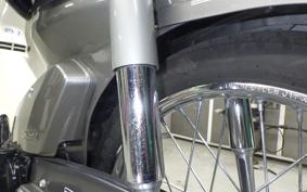 HONDA C50 SUPER CUB E 1988 AA01