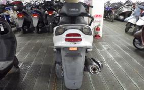 YAMAHA MAJESTY 125 FI