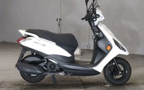 YAMAHA  AXIS Z SED7J