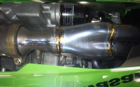 KAWASAKI ZX 10 NINJA RR 2022 ZXT02L