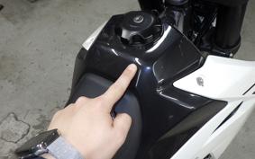 SUZUKI DR-Z4SM 2025 ER1AH