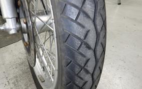 YAMAHA SR400 Gen.4 2016 RH03J