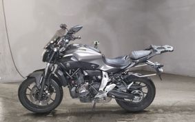 YAMAHA MT-07 RM07J