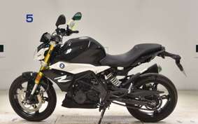 BMW G310R 2021