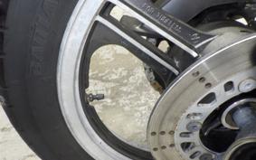 KAWASAKI GPZ400 2025