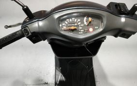 SUZUKI ADDRESS V125 CF4EA