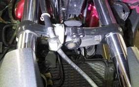 SUZUKI Vｽﾄﾛｰﾑ250 2006