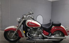 YAMAHA ROYALSTAR1300 4WY