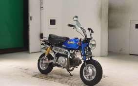 HONDA MONKEY Z50J