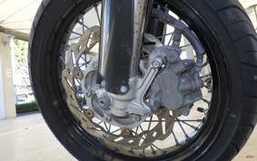 YAMAHA WR250X 2010 DG15J