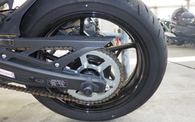 KAWASAKI ZX-4R SE 2025 ZX400P