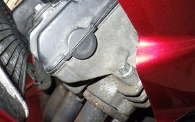 HONDA CBR250RR MC22