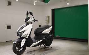 YAMAHA CYGNUS Griffus 2023 SEJ4J