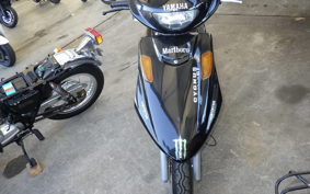 YAMAHA CYGNUS 125 GT 4DH