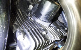 HONDA CB400SF GEN 4 A 2017 NC42