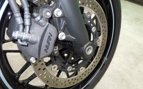 KAWASAKI Z650 RS 2023 ER650M