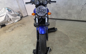 HONDA CB400SF 2023 NC42